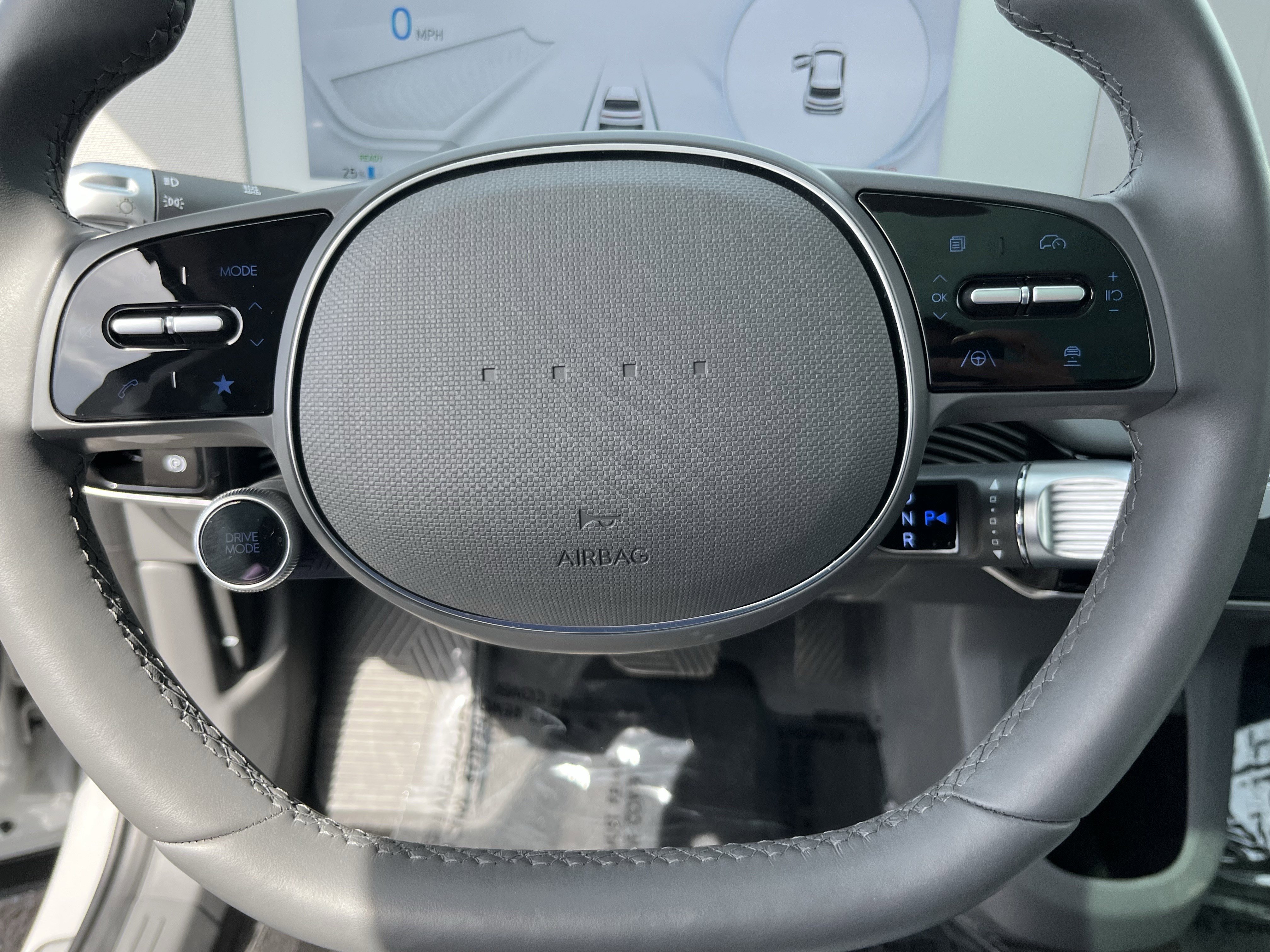 Certified 2024 Hyundai Ioniq 5 Limited image 21