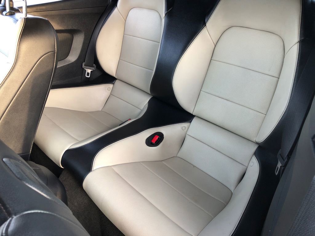 Used 2015 Ford Mustang GT Premium w/ Equipment Group 401A image 21