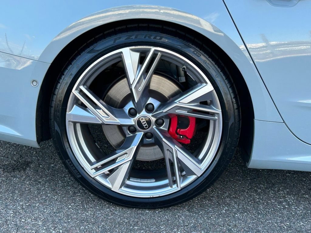 Used 2023 Audi S7 Premium Plus w/ Premium Plus Package AWD/4WD image 59