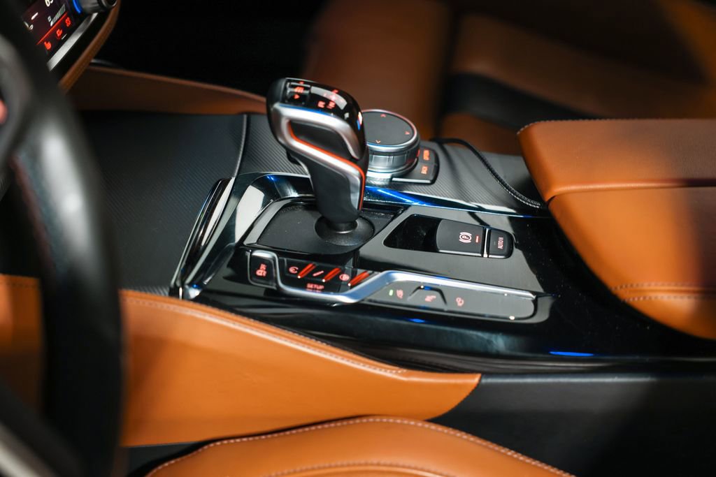 Used 2019 BMW M5 w/ Executive Package AWD/4WD image 37