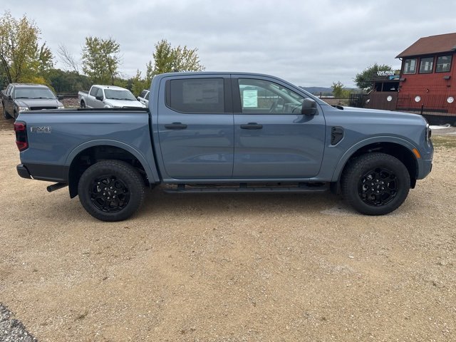 New 2025 Ford Ranger XLT image 6