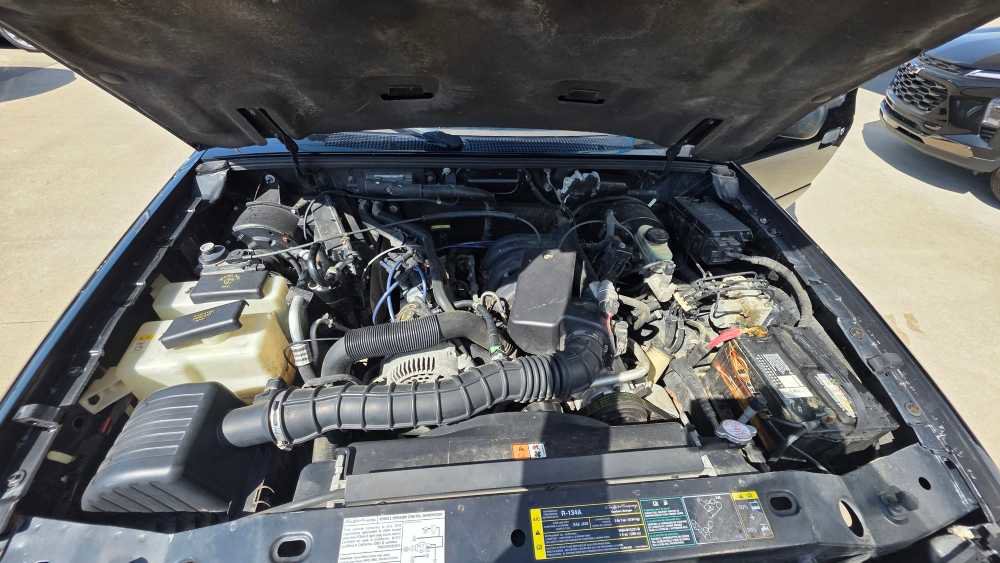 Used 2004 Ford Ranger Edge image 18