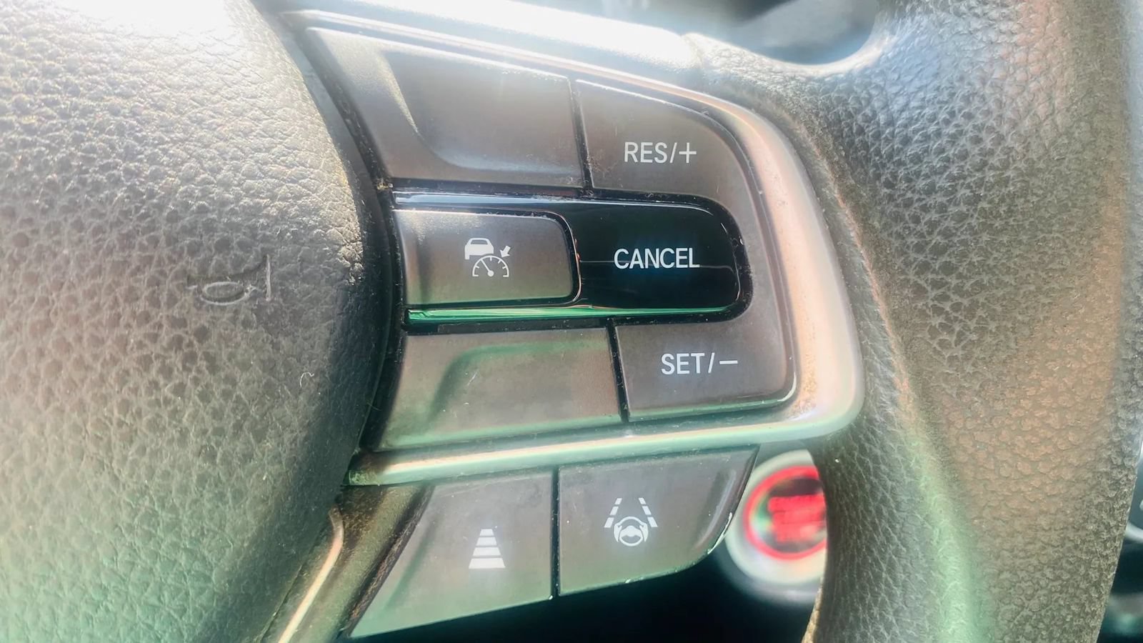 Used 2021 Honda Accord LX image 11