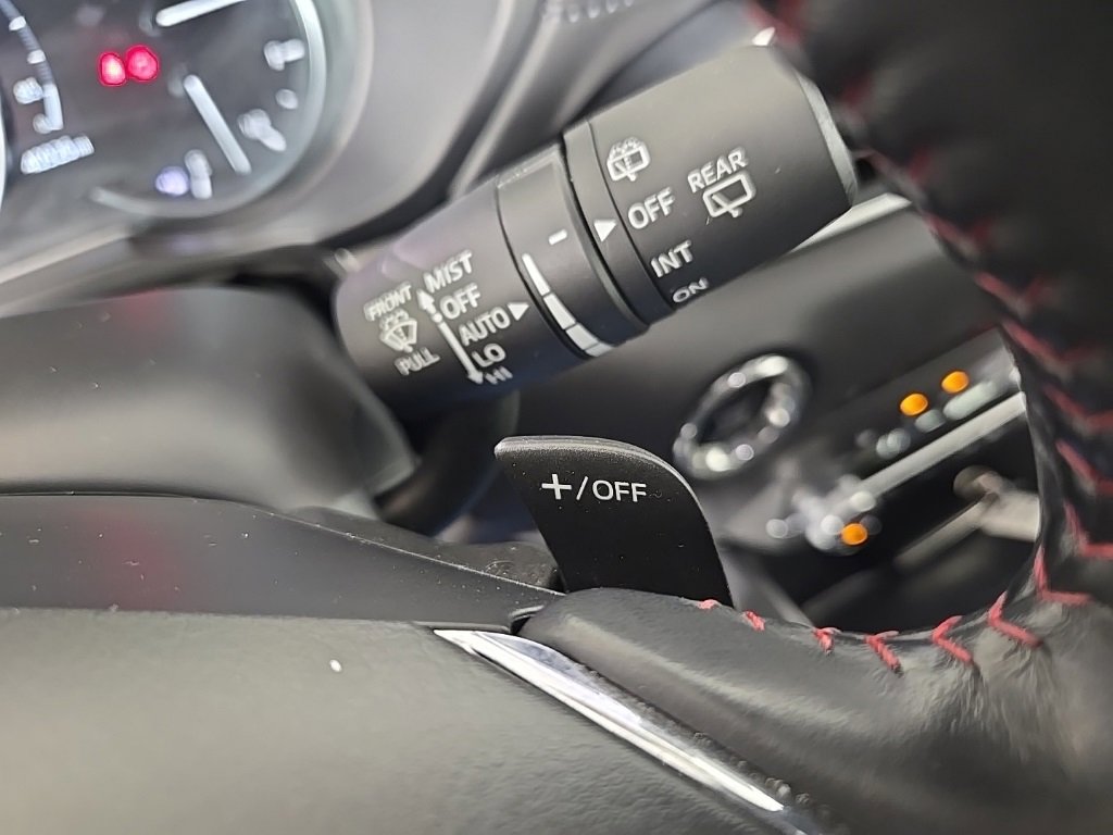 Used 2022 MAZDA CX-5 AWD 2.5 Turbo image 33