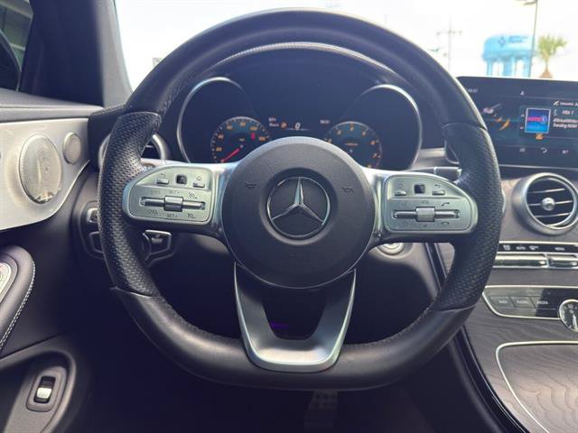 Used 2022 Mercedes-Benz C 300 Coupe image 14
