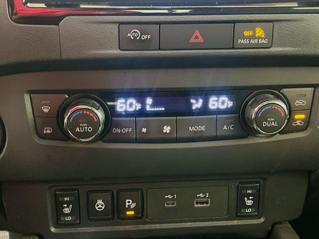 Used 2024 Nissan Frontier SV w/ SV Convenience Package RWD image 16