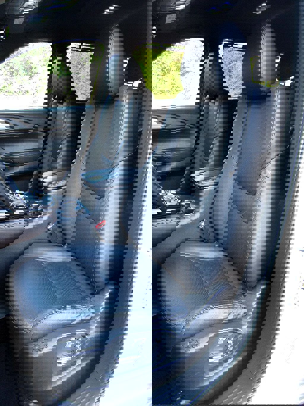 Used 2019 MAZDA CX-9 Grand Touring image 19