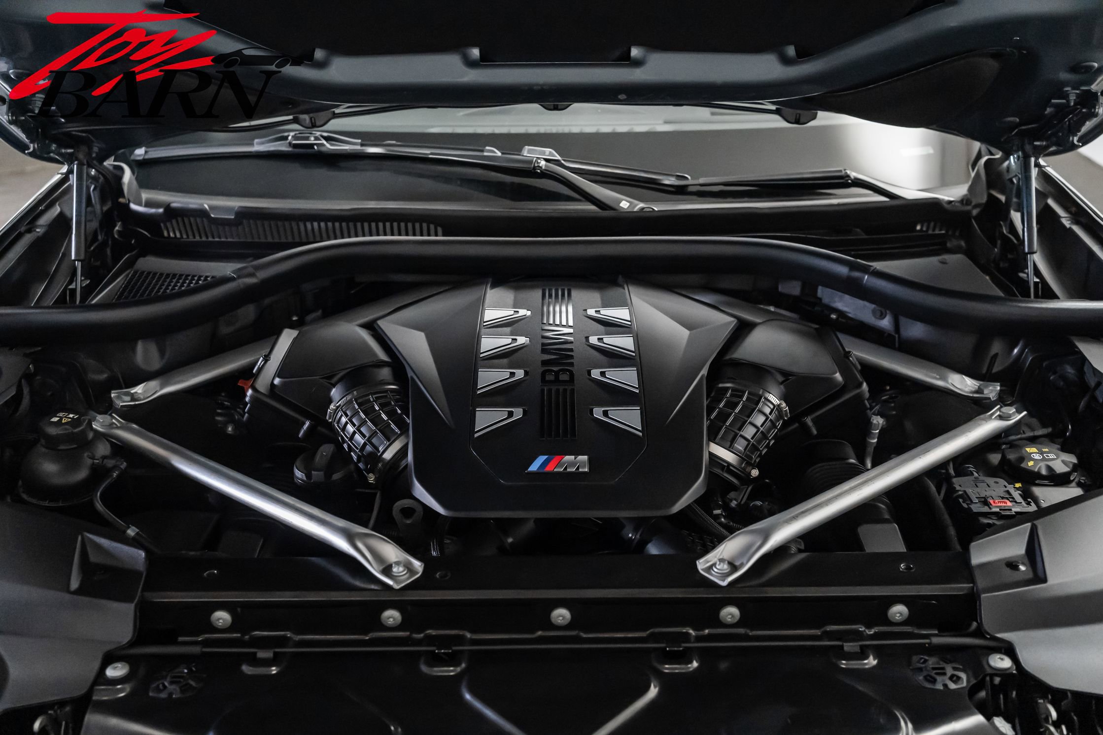 Used 2024 BMW X7 M60i image 53