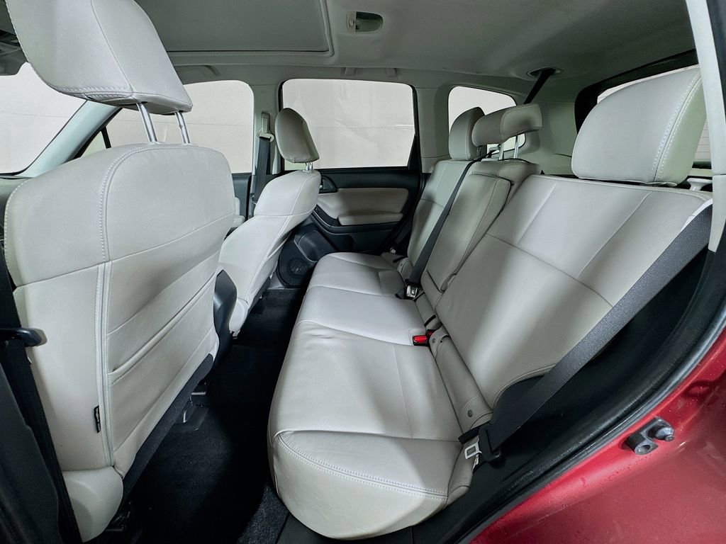 Used 2016 Subaru Forester 2.5i Limited AWD/4WD image 24