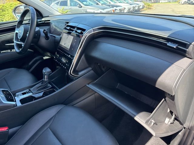 Used 2024 Hyundai Tucson SEL w/ Convenience Package image 25