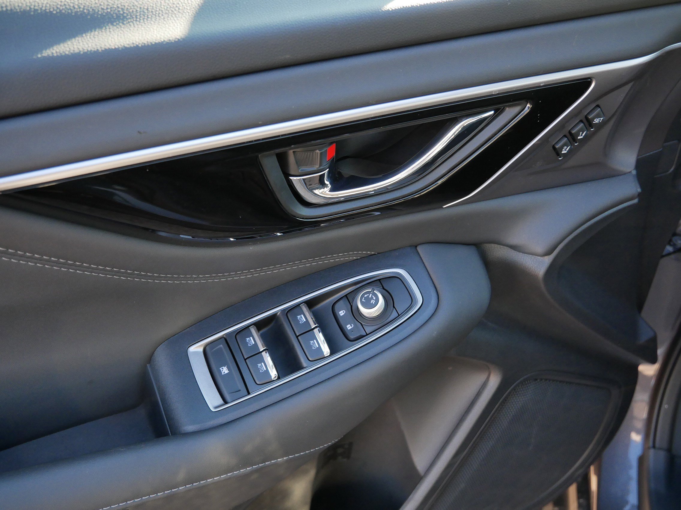 Certified 2025 Subaru Outback Limited image 20