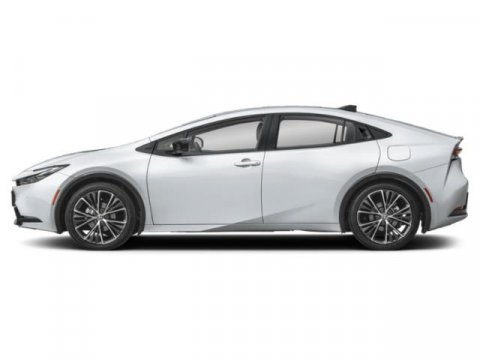 New 2027 Toyota Prius XLE FWD image 3