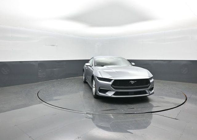 New 2026 Ford Mustang Coupe RWD image 2