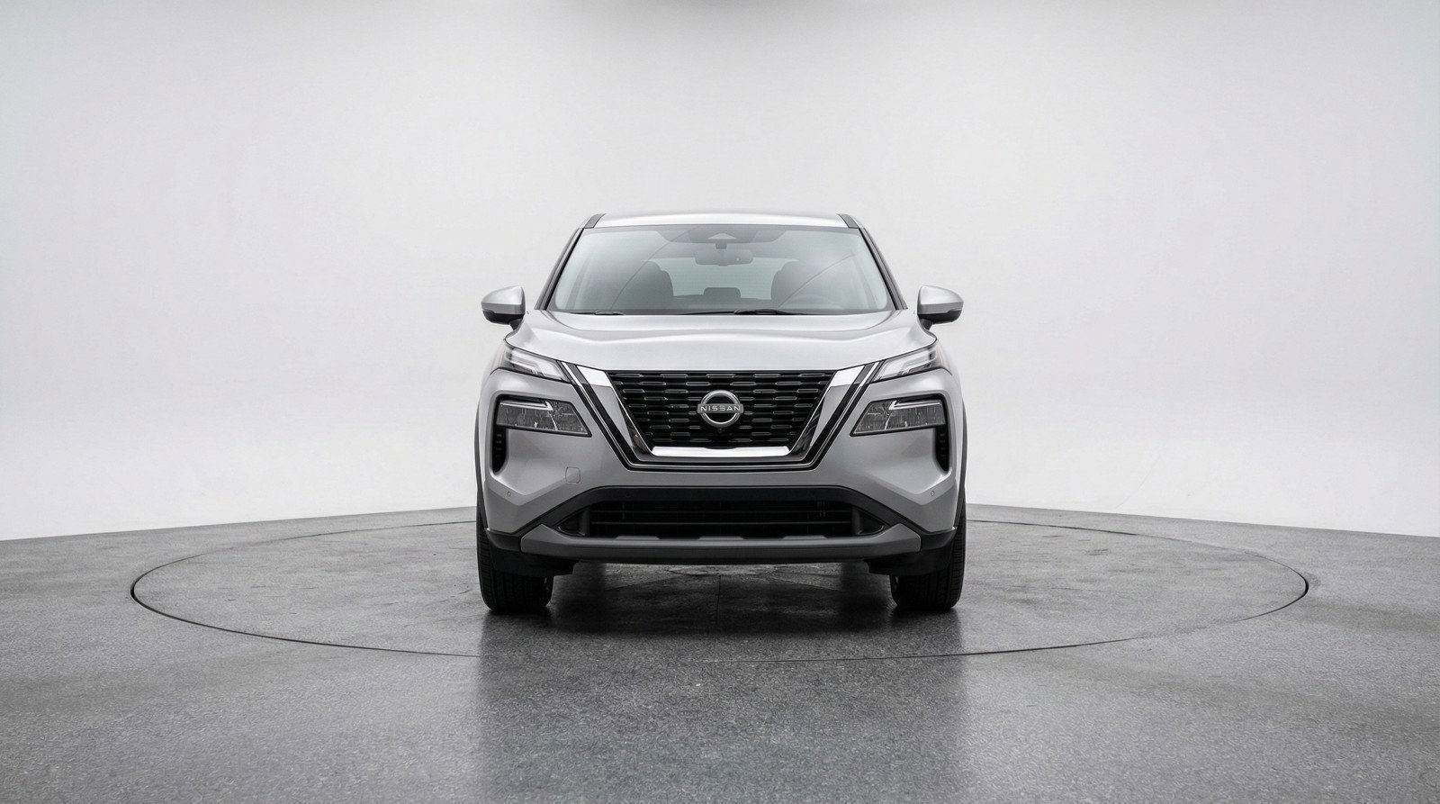 Used 2025 Nissan Rogue SV