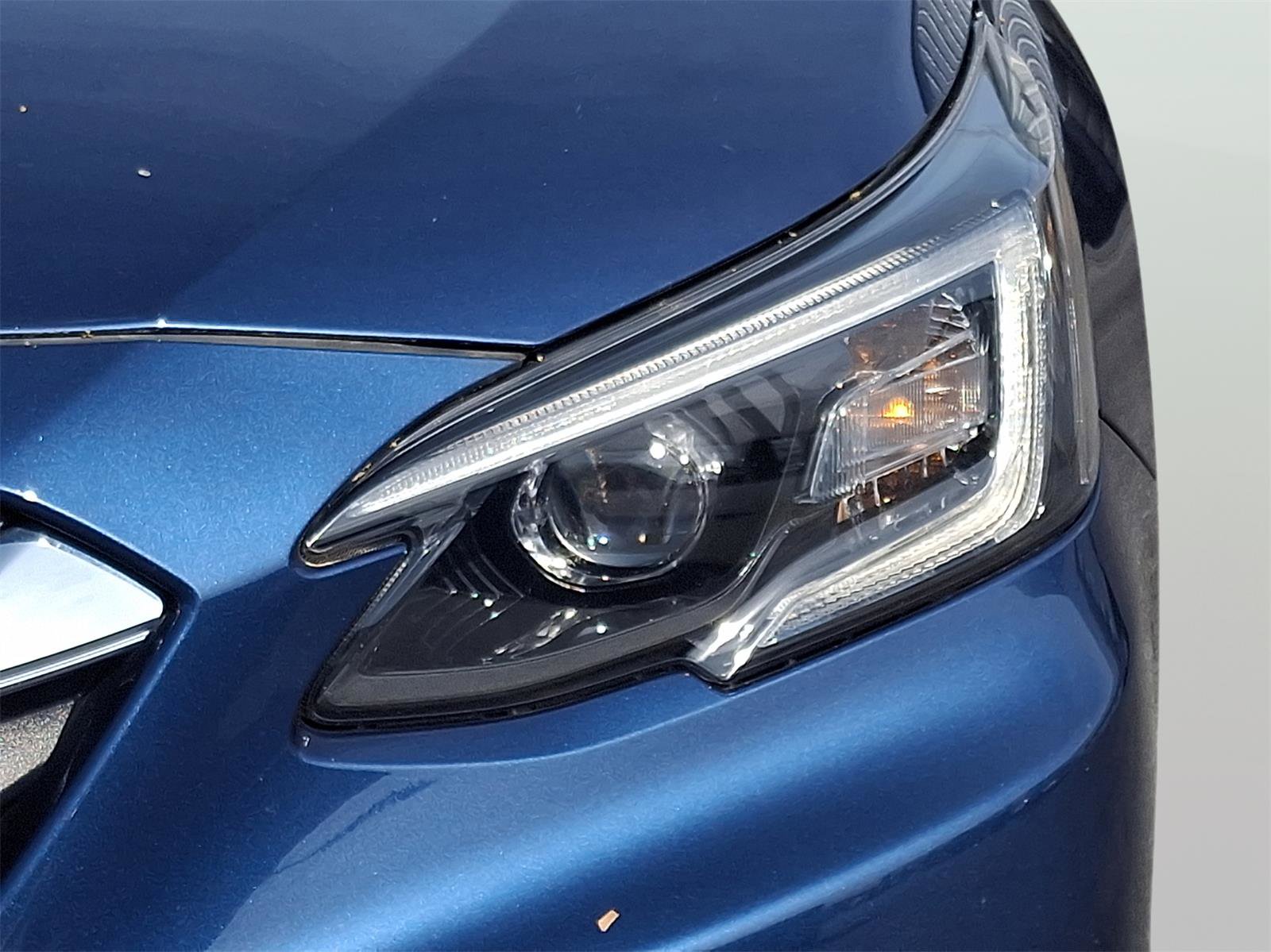 Used 2022 Subaru Legacy Premium image 12