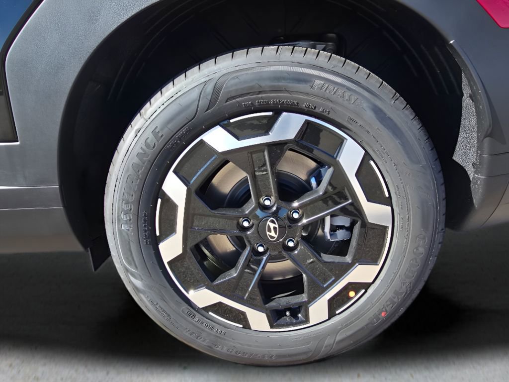 New 2026 Hyundai Santa Fe SEL image 11