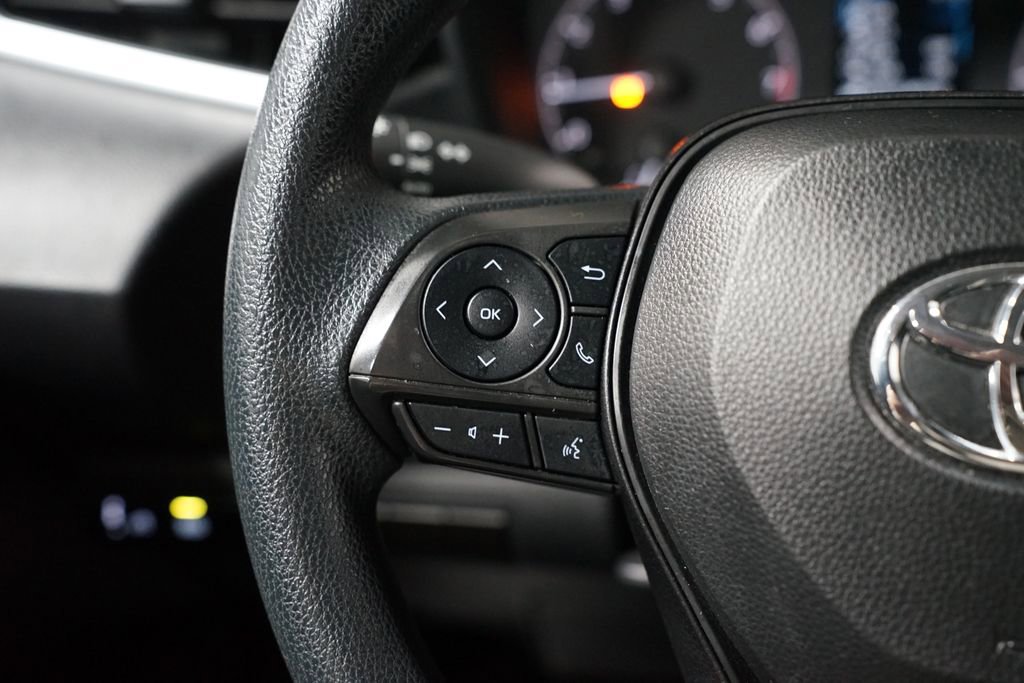 Certified 2024 Toyota Corolla LE image 14