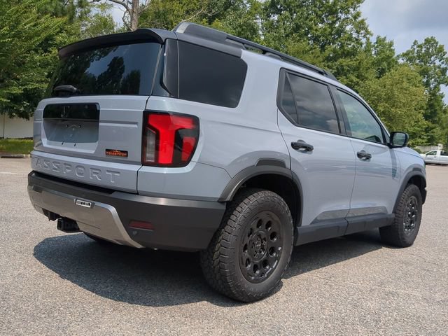 New 2026 Honda Passport TrailSport Elite image 4