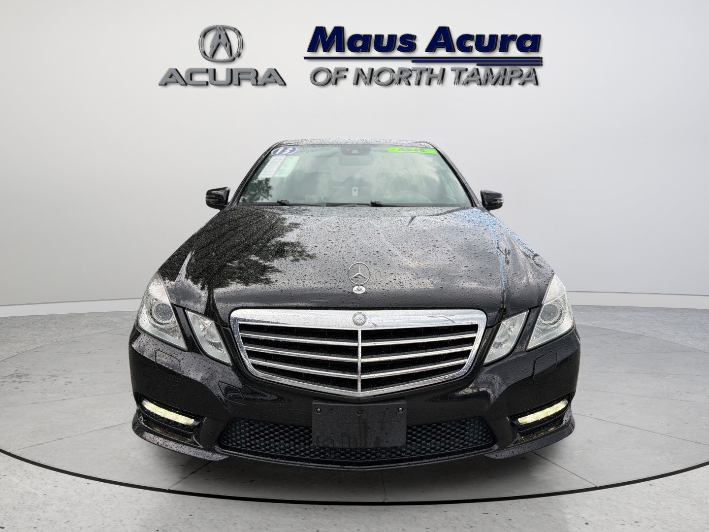 Used 2013 Mercedes-Benz E 350 Sedan image 9