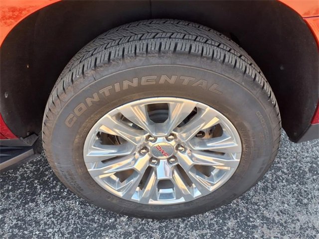 Used 2024 GMC Yukon Denali image 34