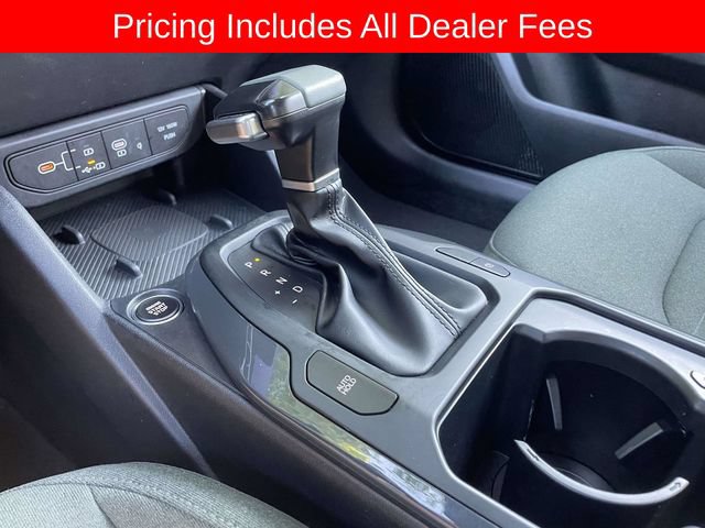 Used 2025 Kia K4 EX FWD image 32