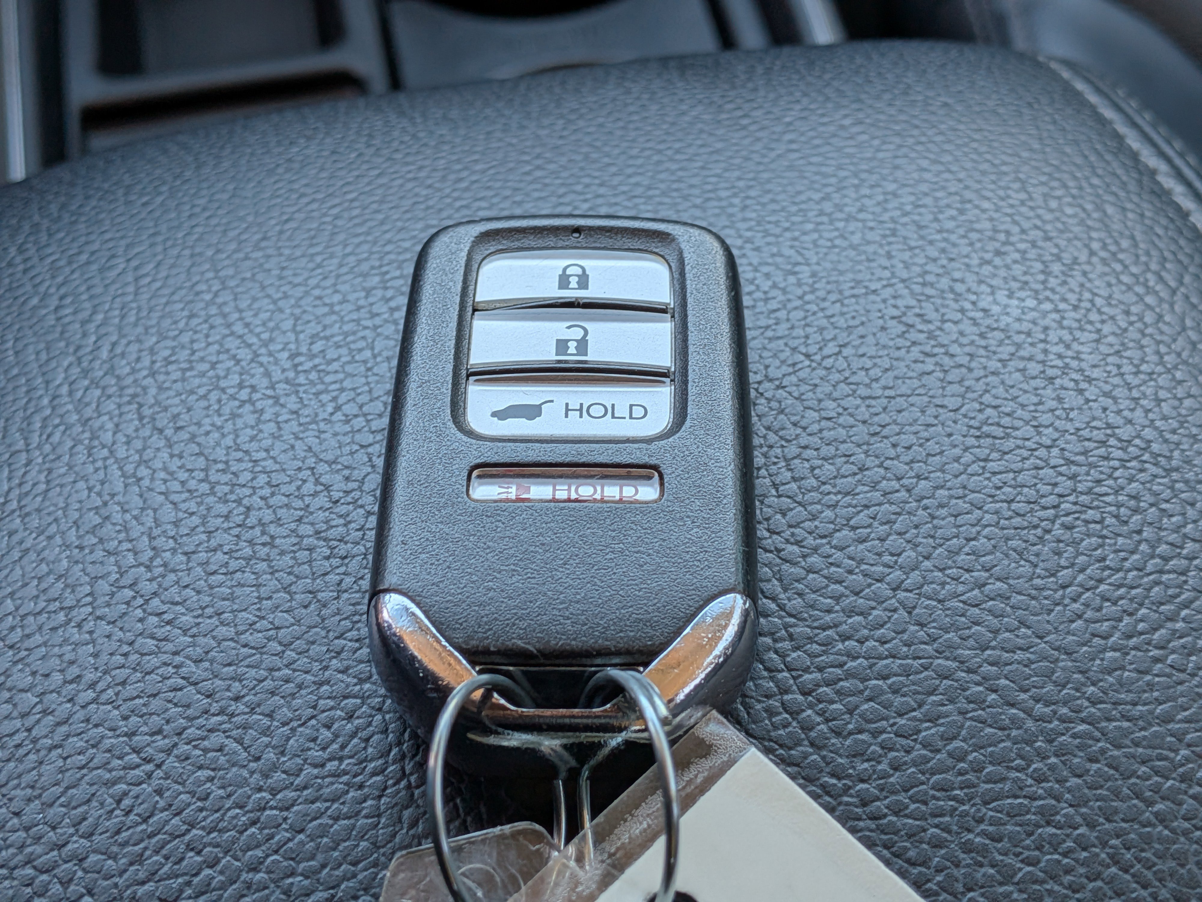 Used 2016 Honda CR-V Touring image 38