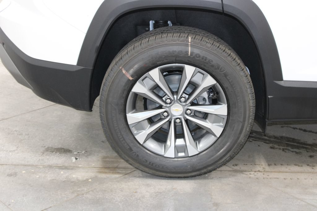 New 2026 Chevrolet Equinox LT w/ Convenience Package II FWD image 53