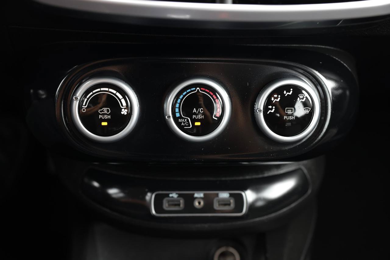 Used 2018 FIAT 500X Pop FWD image 31
