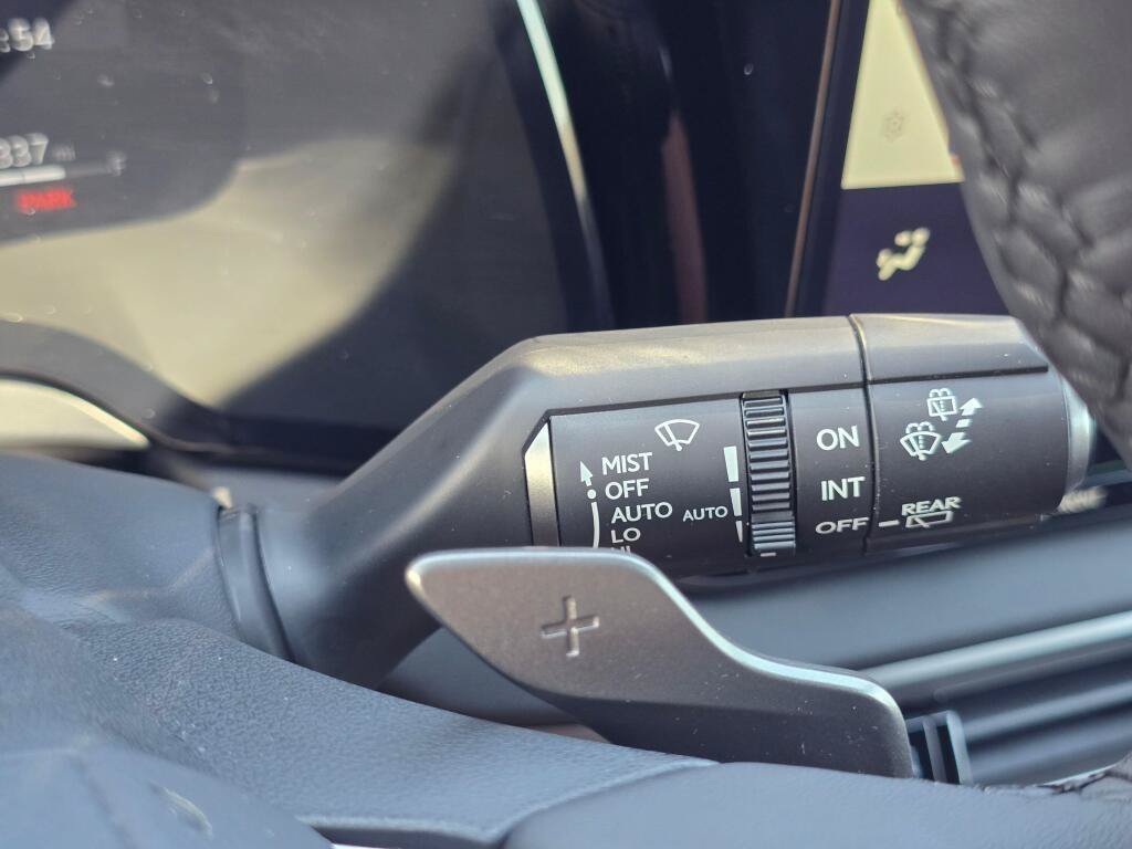 Used 2026 Lexus RX 350 w/ Convenience Package AWD/4WD image 46