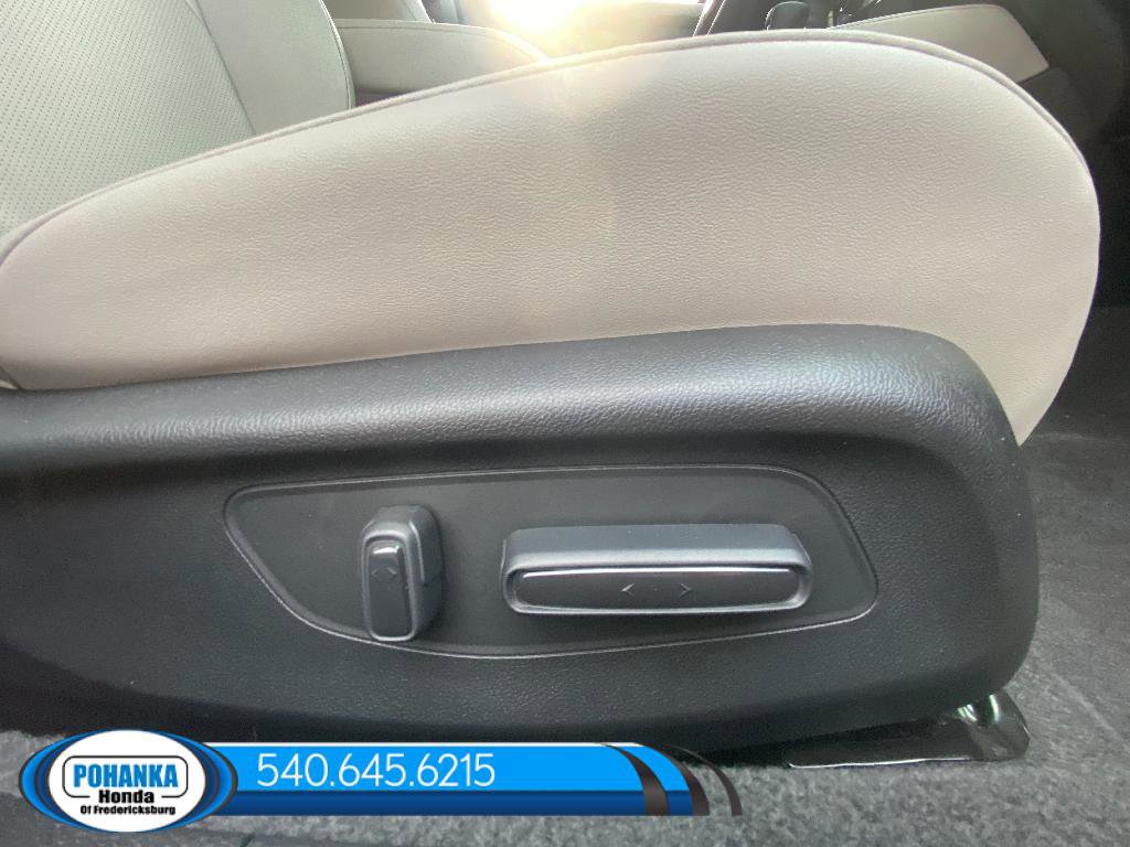 New 2026 Honda Accord Hybrid EX-L image 29