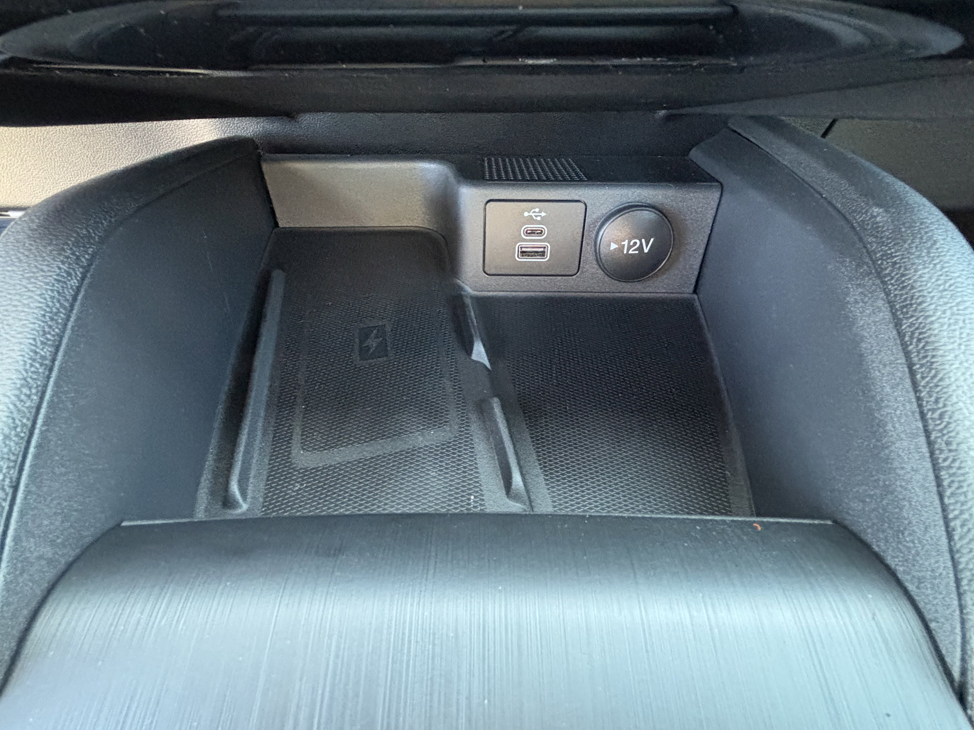 New 2026 Ford Escape ST-Line Select w/ Tech Pack #2 image 21