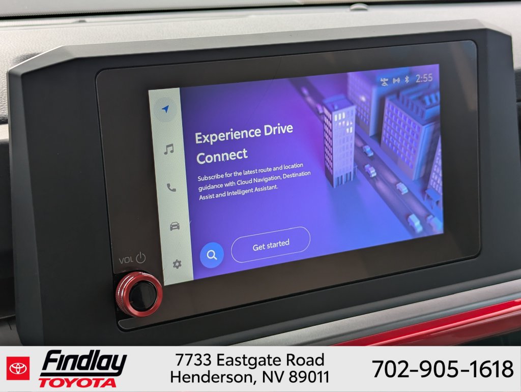 Certified 2024 Toyota Tacoma SR5 RWD image 25
