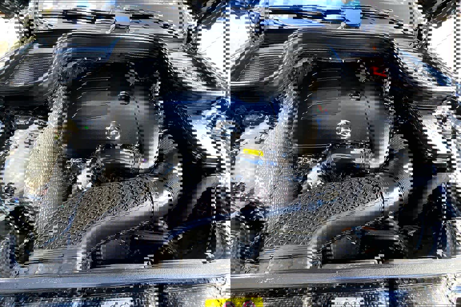 Used 2023 Mercedes-Benz GLE 350 4MATIC image 61