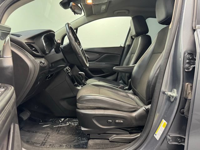 Used 2019 Buick Encore Preferred FWD image 13