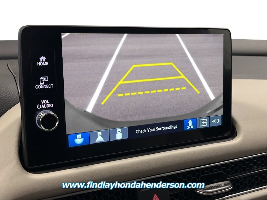 New 2027 Honda HR-V EX-L image 21