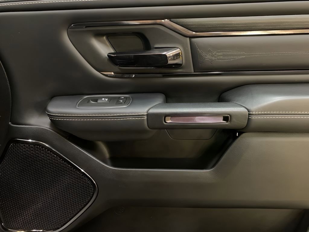 Used 2024 RAM 1500 Limited image 21