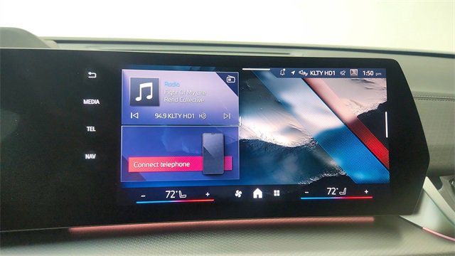 Used 2025 BMW X2 M35i image 50