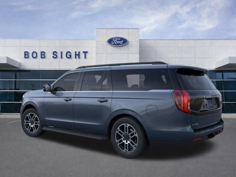 New 2026 Ford Expedition Max Active AWD/4WD image 6