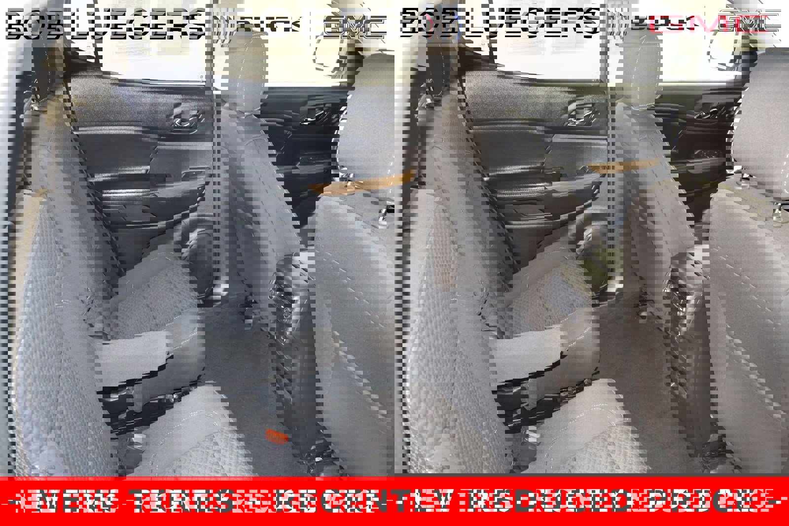 Used 2019 GMC Acadia SLE image 24