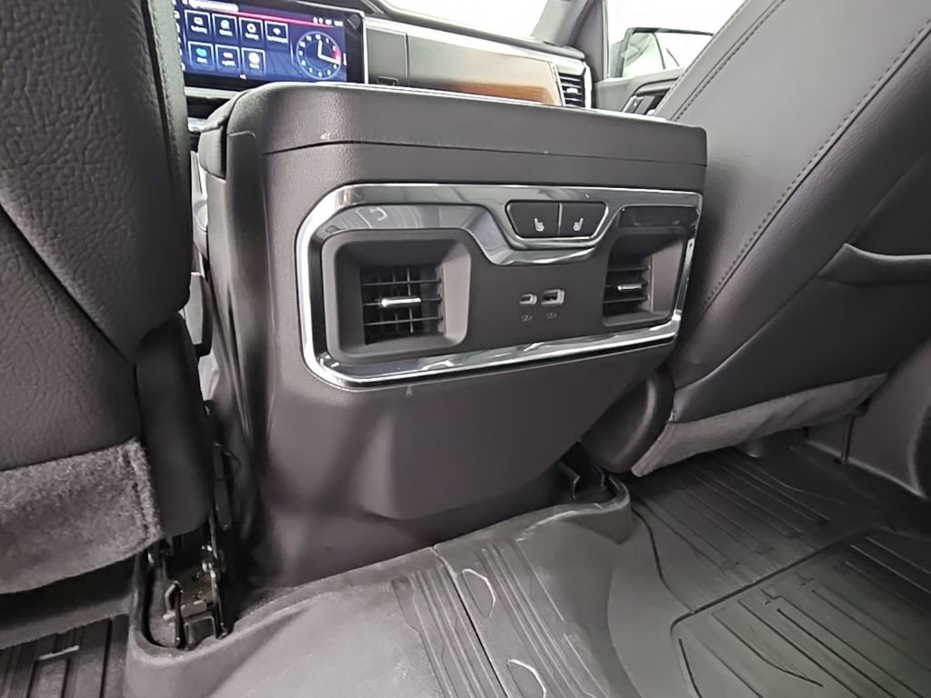 Used 2025 GMC Sierra 1500 Denali w/ Denali Reserve Package image 33