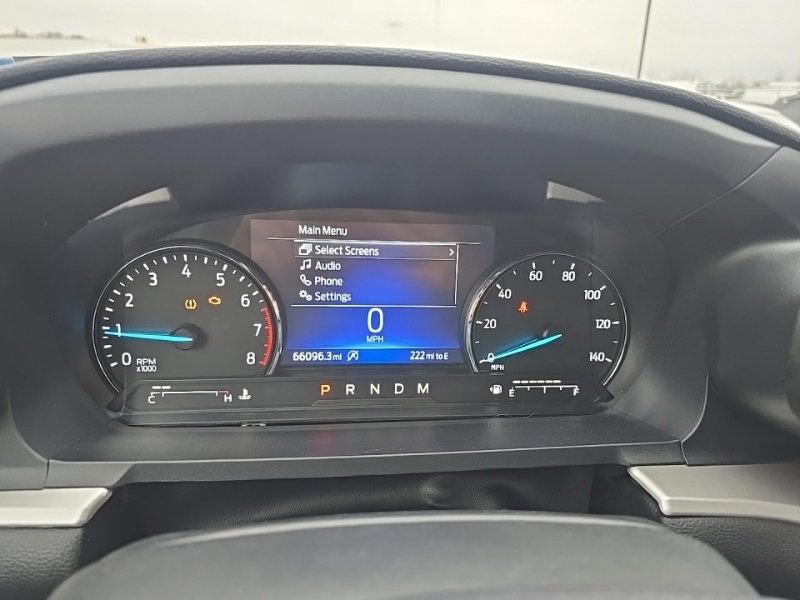 Used 2020 Ford Explorer XLT w/ Equipment Group 202A image 13