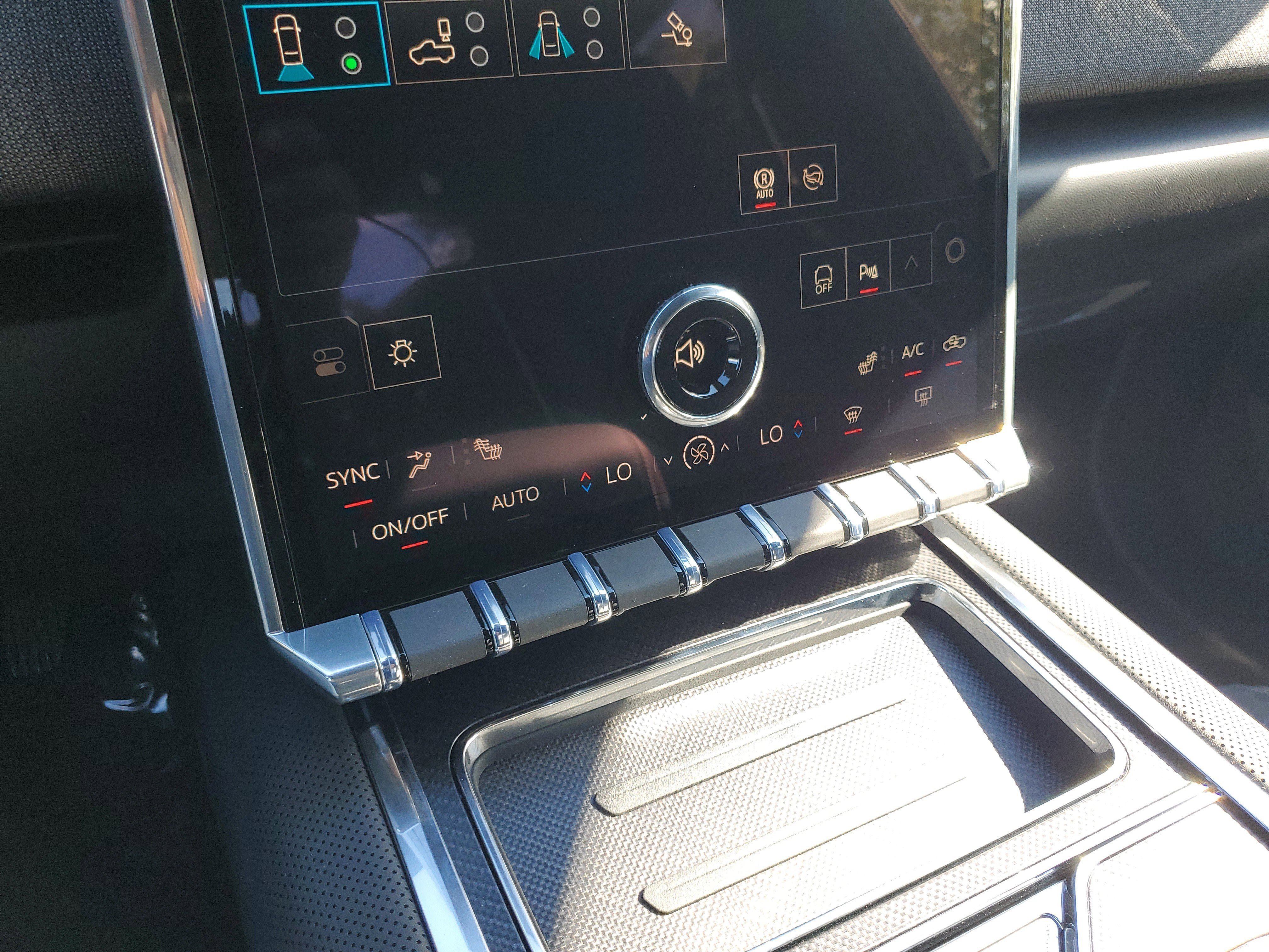 New 2026 GMC Sierra EV Elevation AWD/4WD image 17