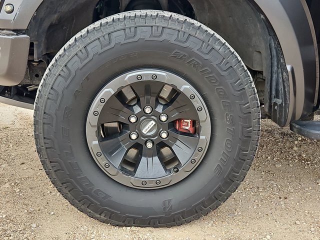 Used 2018 Ford F150 Raptor w/ Equipment Group 802A Luxury image 22