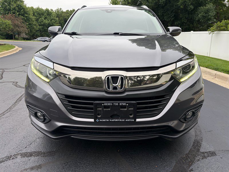 Used 2019 Honda HR-V EX image 16