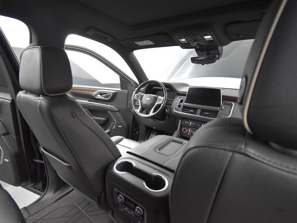 Certified 2023 Chevrolet Tahoe Premier image 20