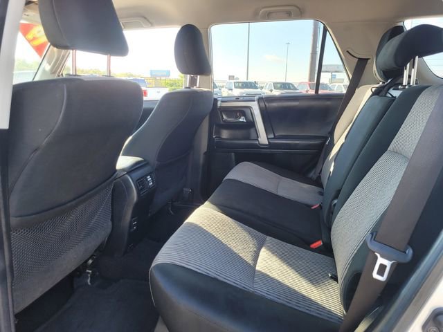 Used 2019 Toyota 4Runner SR5 image 6