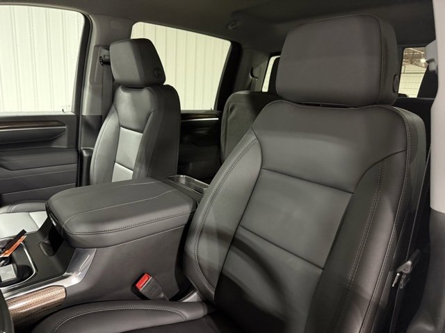 New 2026 Chevrolet Silverado 2500 LT w/ All Star Edition image 10