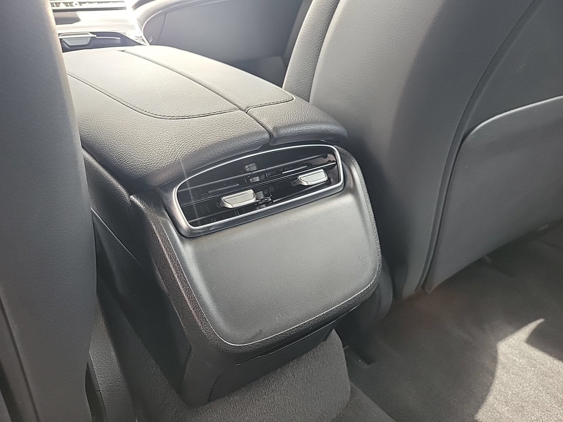 Used 2023 Mercedes-Benz EQE 350+ Sedan image 17