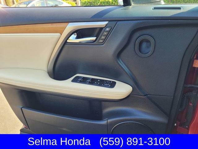 Used 2022 Lexus RX 350 FWD w/ Premium Package image 14