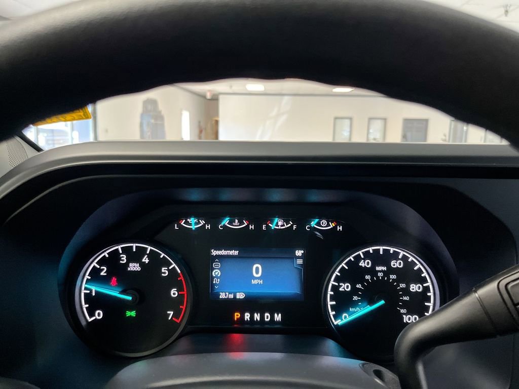 New 2026 Ford F350 XL image 17